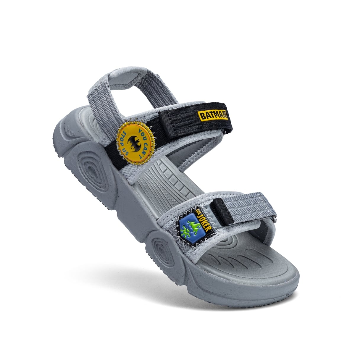 Sandal Biti's Batman BEB005199XAM Bitis