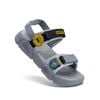 Sandal Biti's Batman Bé Trai Màu Xám BEB005199XAM