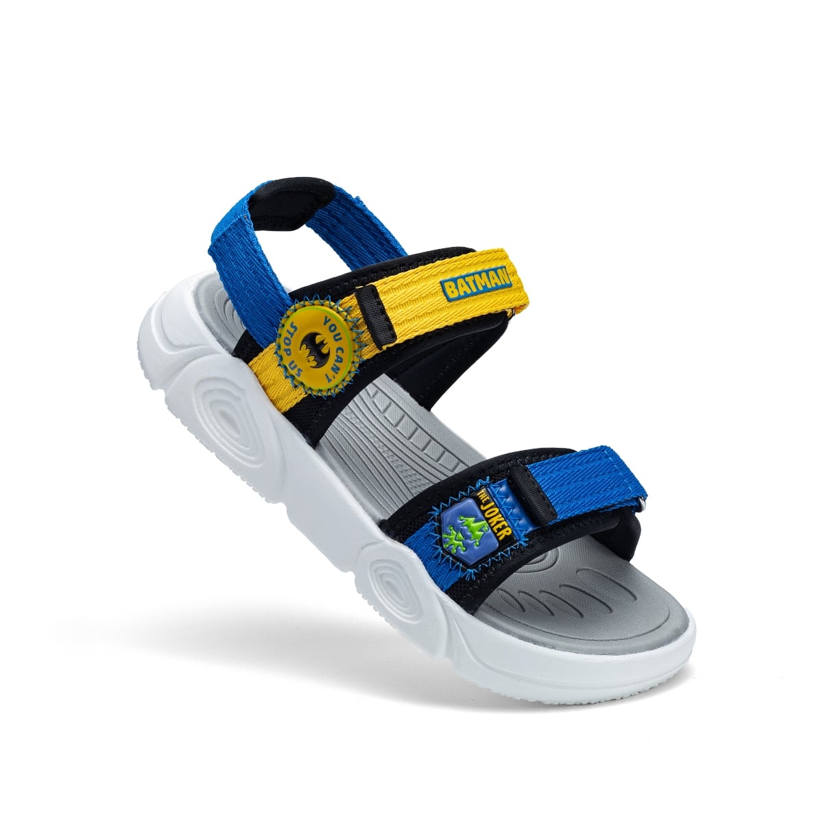 Sandal Biti's Batman BEB005199XDG Bitis