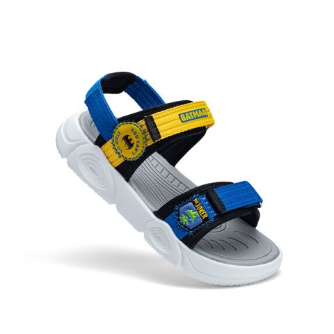  Sandal Biti's Batman Bé Trai Màu Xanh Dương BEB005199XDG 