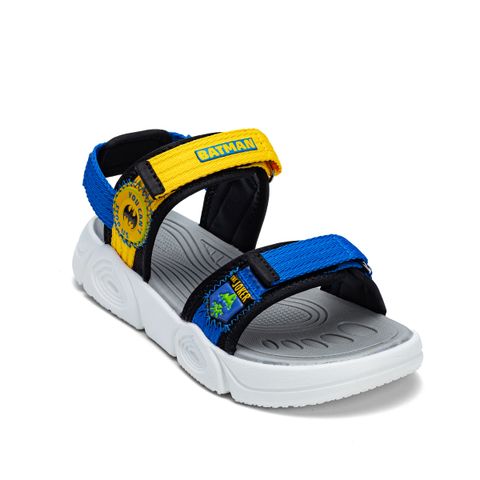  Sandal Biti's Batman Bé Trai Màu Xanh Dương BEB005199XDG 