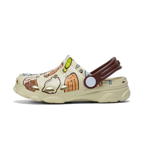  Dép Sandal Biti's Trẻ Em Màu Kem BEB005500KEM 