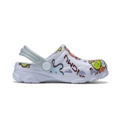  Dép Sandal Biti's Trẻ Em Màu Trắng BEB005500TRG 