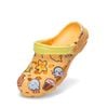 Dép Sandal Biti's Trẻ Em Màu Cam BEB005501CAM