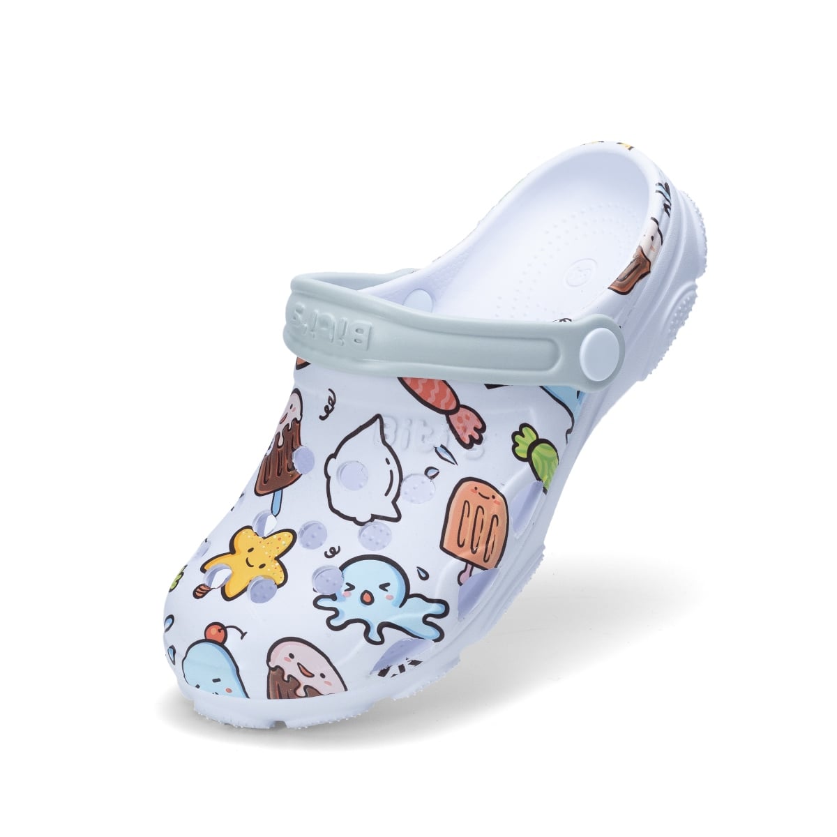 Dép Sandal Biti's BEB005501TRG Bitis