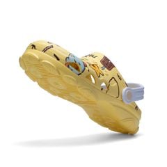  Dép Sandal Biti's Trẻ Em Màu Vàng BEB005501VAG 