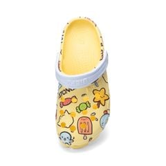  Dép Sandal Biti's Trẻ Em Màu Vàng BEB005501VAG 