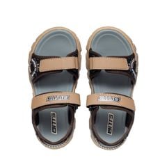  Sandal Biti's Bé Trai Màu Nâu Đậm BEB005900NAD 