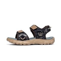  Sandal Biti's Bé Trai Màu Nâu Đậm BEB005900NAD 