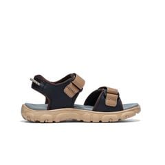  Sandal Biti's Bé Trai Màu Nâu Đậm BEB005900NAD 