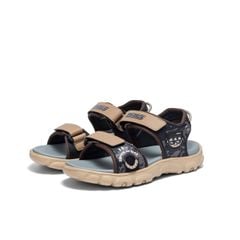  Sandal Biti's Bé Trai Màu Nâu Đậm BEB005900NAD 