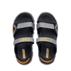  Sandal Biti's Bé Trai Màu Nâu Xám BEB005900XAM 