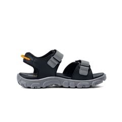  Sandal Biti's Bé Trai Màu Nâu Xám BEB005900XAM 