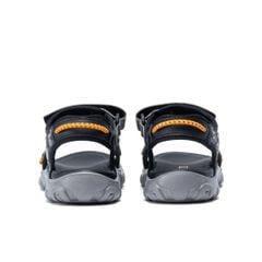  Sandal Biti's Bé Trai Màu Nâu Xám BEB005900XAM 