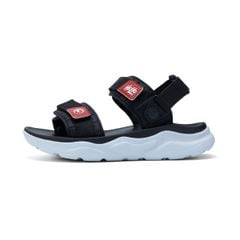  Sandal Biti's Helio Teen Nam Màu Đen BEB006000DEN 