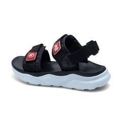  Sandal Biti's Helio Teen Nam Màu Đen BEB006000DEN 