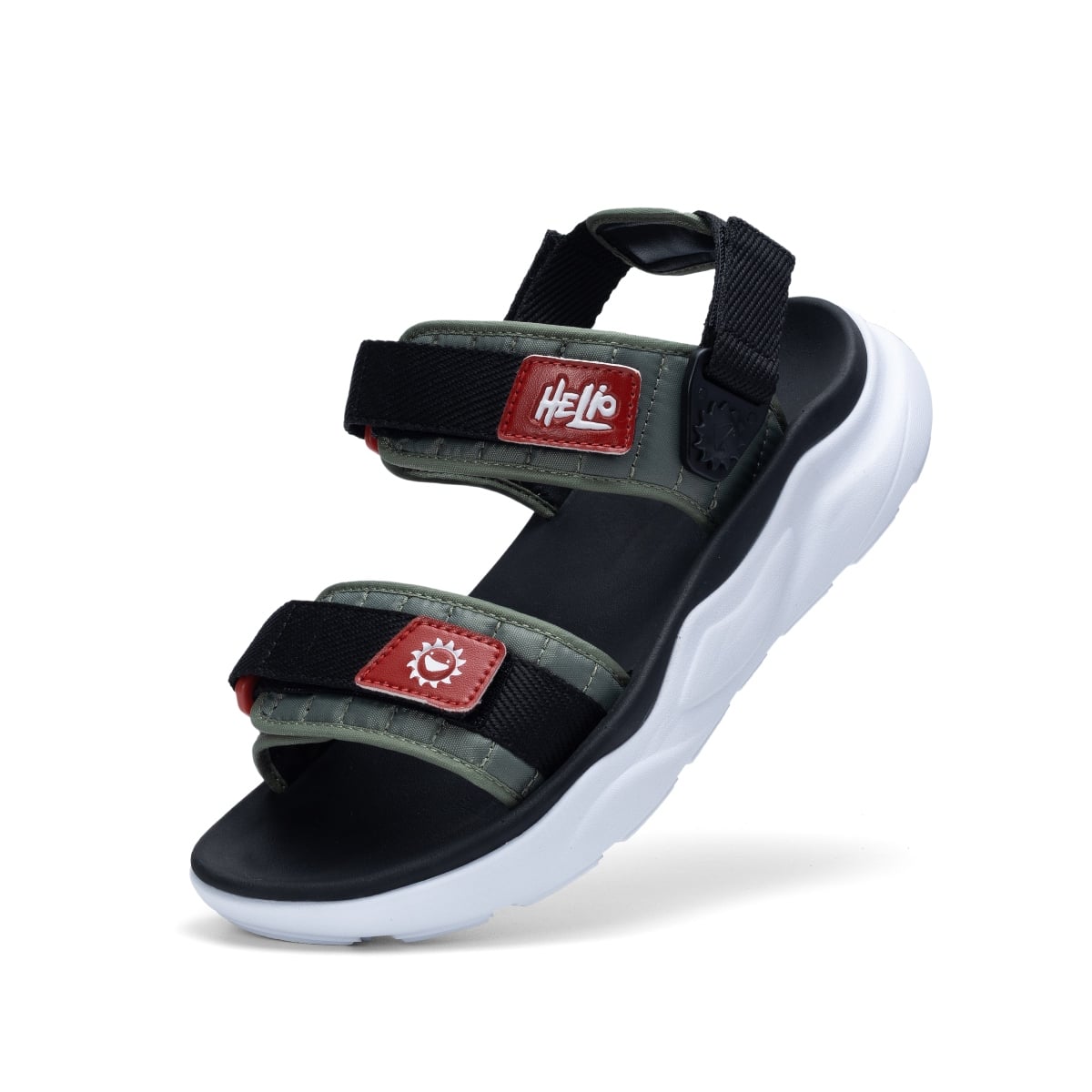 Sandal Biti's Helio Teen Nam BEB006000REU Bitis