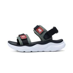  Sandal Biti's Helio Teen Nam Màu Rêu BEB006000REU 