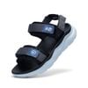 Sandal Biti's Helio Teen Nam Màu Xám Đậm BEB006000XAD