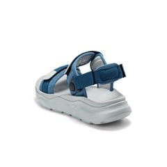  Sandal Biti's Helio Teen Nam Màu Xanh Dương Đậm BEB006000XDD 