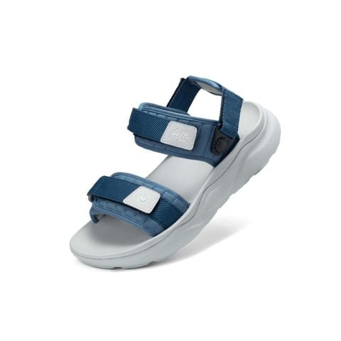  Sandal Biti's Helio Teen Nam Màu Xanh Dương Đậm BEB006000XDD 