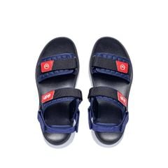  Sandal Biti's Helio Teen Nam Màu Xanh Nhớt BEB006000XNH 