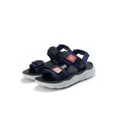 Sandal Biti's Helio Teen Nam Màu Xanh Nhớt BEB006000XNH 