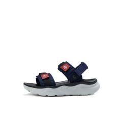  Sandal Biti's Helio Teen Nam Màu Xanh Nhớt BEB006000XNH 