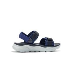  Sandal Biti's Helio Teen Nam Màu Xanh Nhớt BEB006000XNH 