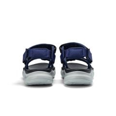  Sandal Biti's Helio Teen Nam Màu Xanh Nhớt BEB006000XNH 