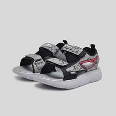 Sandal Biti's Spiderman Bé Trai Màu Đen BEB006598DEN 