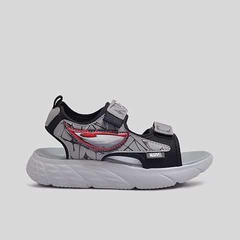  Sandal Biti's Spiderman Bé Trai Màu Đen BEB006598DEN 