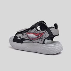  Sandal Biti's Spiderman Bé Trai Màu Đen BEB006598DEN 
