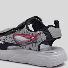  Sandal Biti's Spiderman Bé Trai Màu Đen BEB006598DEN 