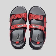  Sandal Biti's Spiderman Bé Trai Màu Đỏ BEB006598DOO 