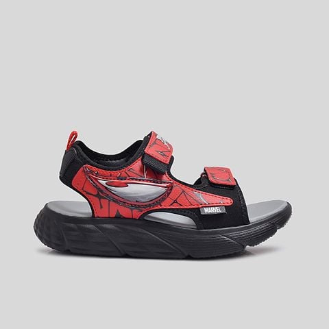  Sandal Biti's Spiderman Bé Trai Màu Đỏ BEB006598DOO 