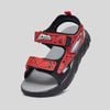 Sandal Biti's Spiderman Bé Trai Màu Đỏ BEB006598DOO