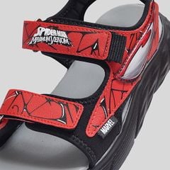  Sandal Biti's Spiderman Bé Trai Màu Đỏ BEB006598DOO 