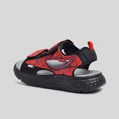  Sandal Biti's Spiderman Bé Trai Màu Đỏ BEB006598DOO 