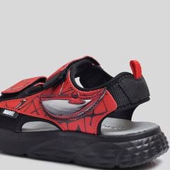  Sandal Biti's Spiderman Bé Trai Màu Đỏ BEB006598DOO 