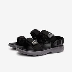  Giày Sandal Teen Nam Biti's Helio Màu Đen BEB006600DEN 