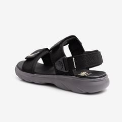  Giày Sandal Teen Nam Biti's Helio Màu Đen BEB006600DEN 