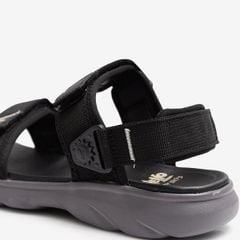  Giày Sandal Teen Nam Biti's Helio Màu Đen BEB006600DEN 