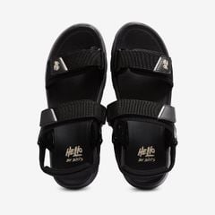  Giày Sandal Teen Nam Biti's Helio Màu Đen BEB006600DEN 