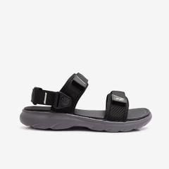  Giày Sandal Teen Nam Biti's Helio Màu Đen BEB006600DEN 