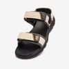 Giày Sandal Teen Nam Biti's Helio Màu Rêu BEB006600REU