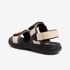  Giày Sandal Teen Nam Biti's Helio Màu Rêu BEB006600REU 