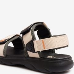 Giày Sandal Teen Nam Biti's Helio Màu Rêu BEB006600REU 