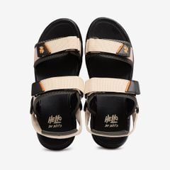 Giày Sandal Teen Nam Biti's Helio Màu Rêu BEB006600REU 