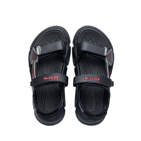 Sandal Biti's Bé Trai Màu Đen BEB006800DEN 
